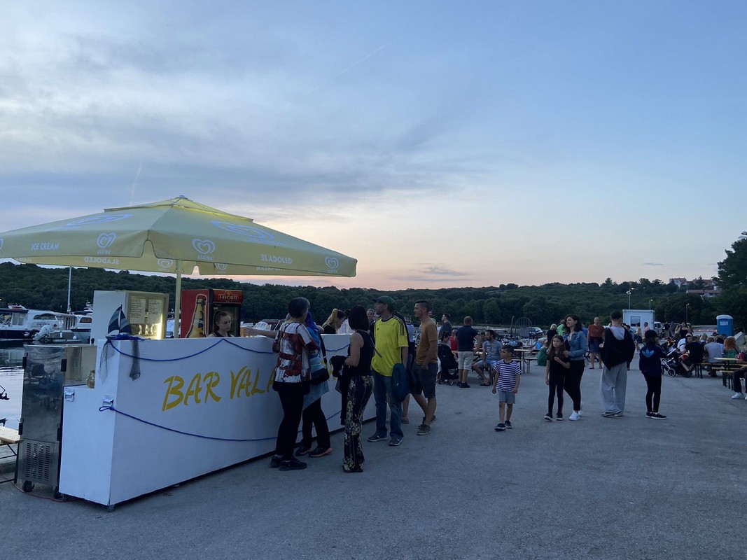 Održan sportski dan u Vinkuranu i Vinkuranska noć